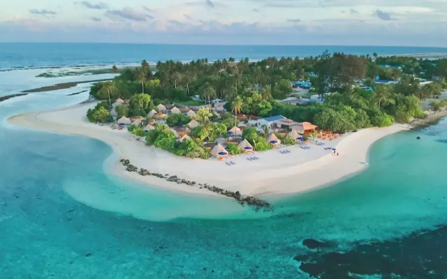 The Maverick Surf and Dive Boutique Hotel