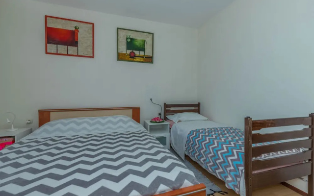 Apartment Zlatica