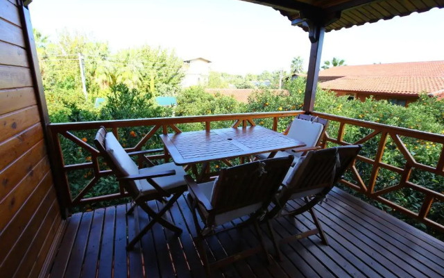 Bahçe Villa