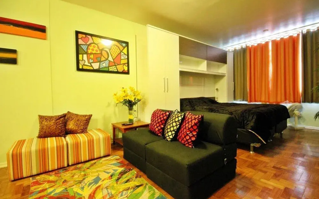 Rio Spot Home C014