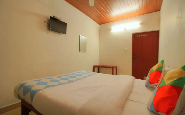 OYO 15200 Home Cozy Stay Hill Top Madikeri