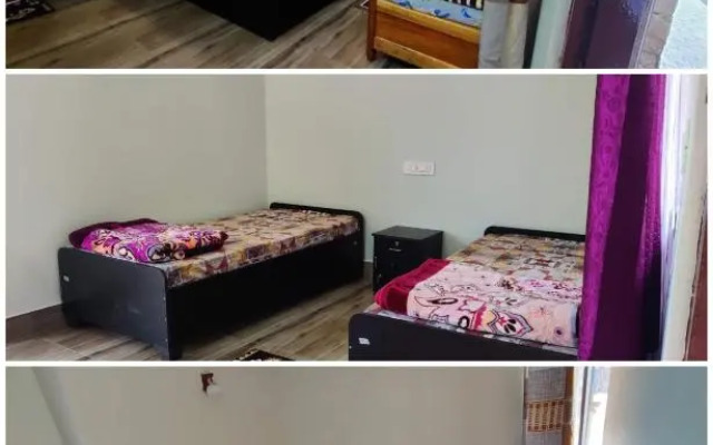 4Sister's Homestay -Sittong II