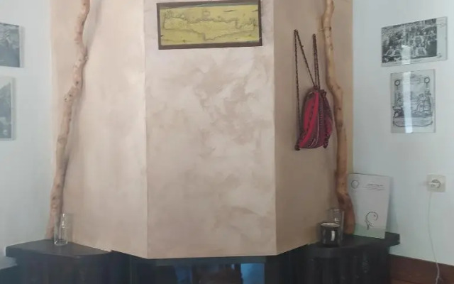 Therisso Rooms