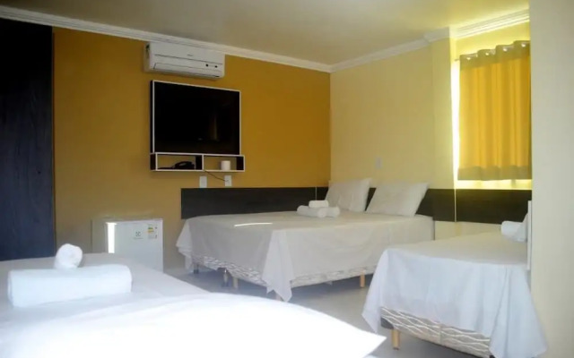 Hotel Bellavista