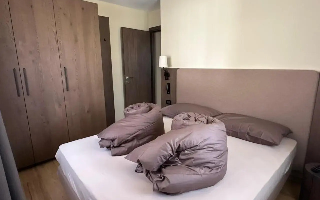 Appartamenti Villa Elma