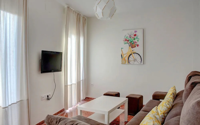 Deluxe Apartment Peñuelas
