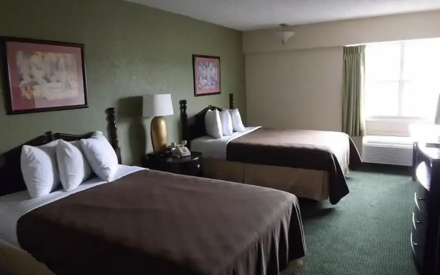 River Valley Inn & Suites (Extended Stay)