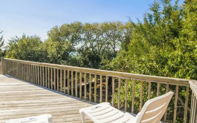 Dock Holliday by Topsail Realty