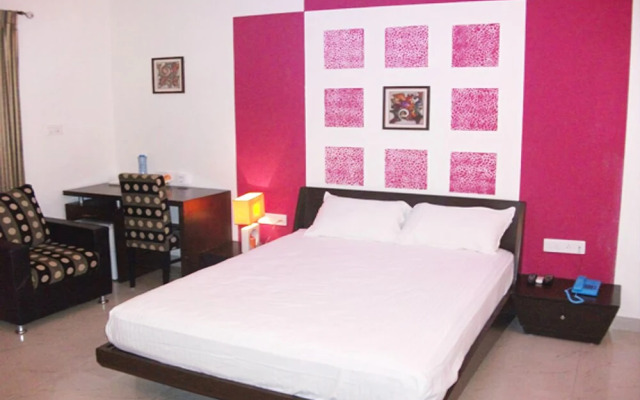 Serenity Inn