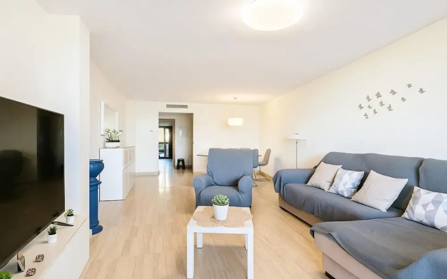Apartamento Do a Lucia Resort