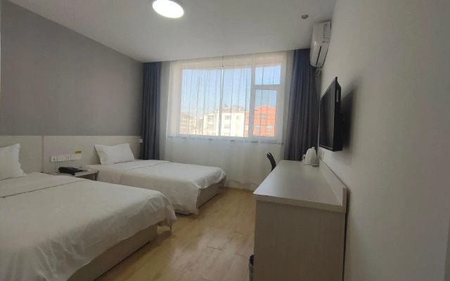 7 Days Inn Changzhi Qin County