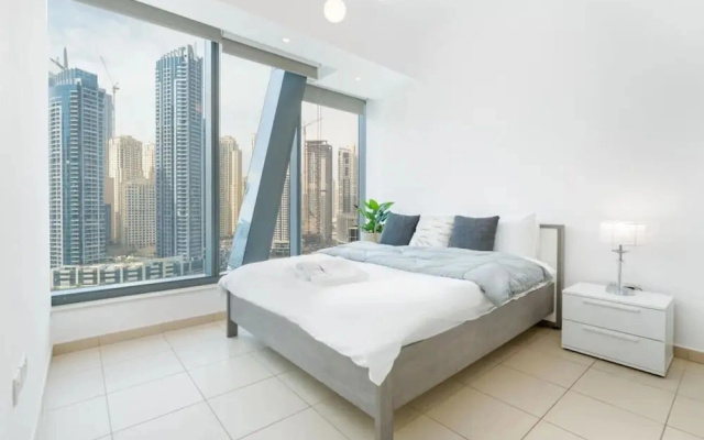 Gala Guests - Silverene Tower Apartments