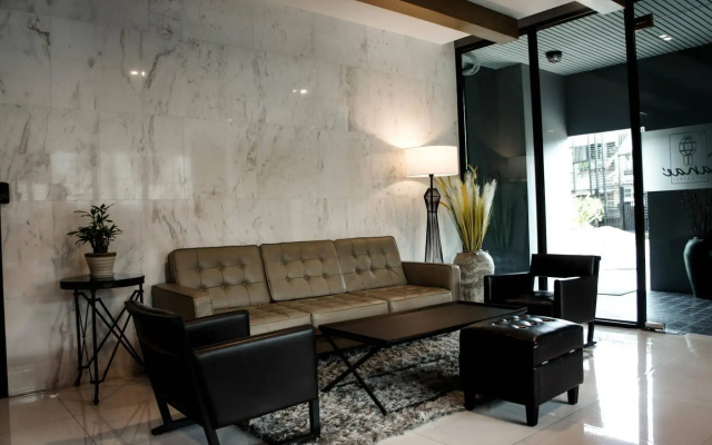 Sanae' Hotel Nimman
