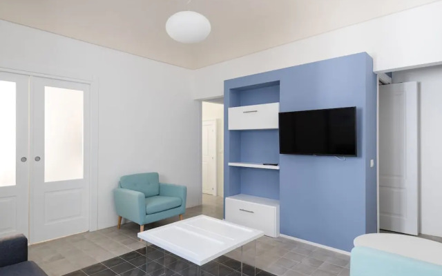 Eleganza e Comfort a 2 passi dal Teatro
