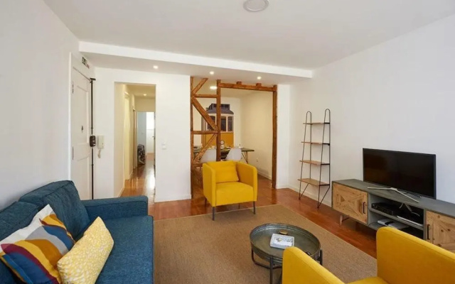 Bica Cosy Apartment