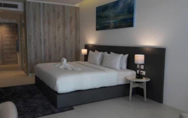 Cyan Resort Kamala Beach