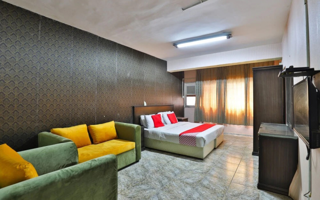 OYO 247 Al Mawasim Hotel