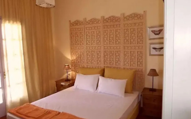 Ariadne Studios Skyros Apartment 4 5 People