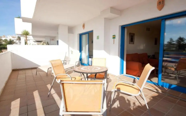 Duquesa Suites 328