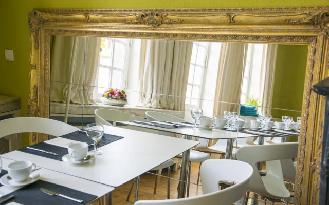 Hotel Restaurant Steenhuyse