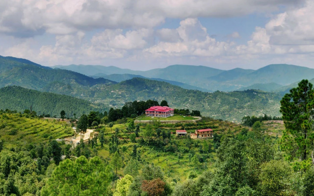 Dyo - The Organic Village Resort