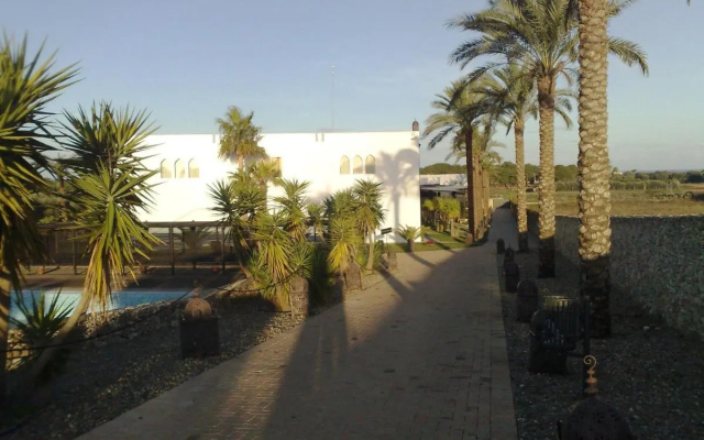 Resort Baia dei Turchi Adults Only
