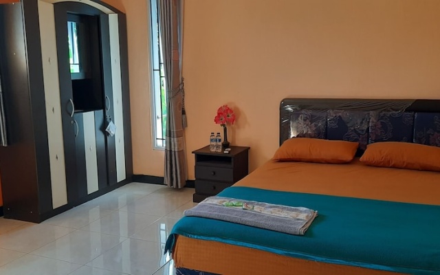 Tegar Homestay
