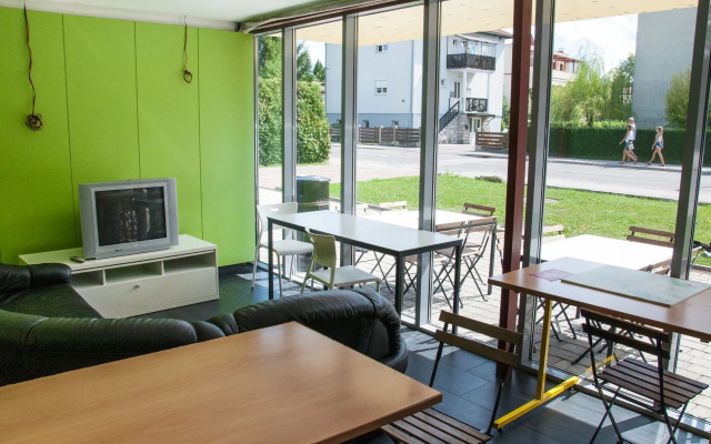 Simbol Rooms - Hostel