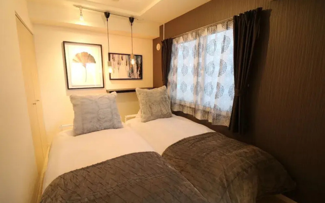 MonteLibro Room101