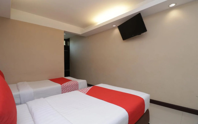 KKinn South Pattaya Hotel