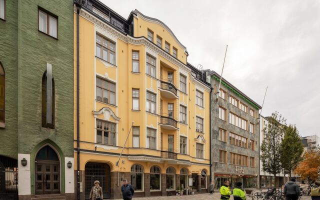 Отель Wehost Iso Roobertinkatu 26 C 29 Финляндия, Хельсинки - отзывы, цены и фото номеров - забронировать отель Wehost Iso Roobertinkatu 26 C 29 онлайн