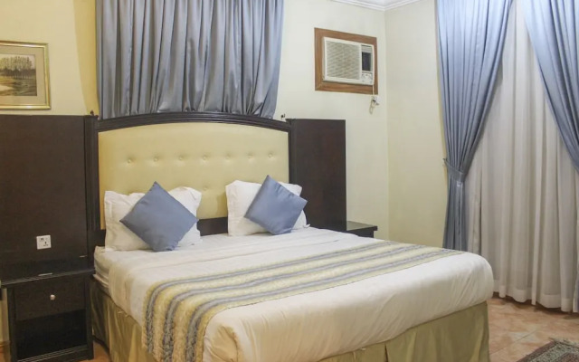 OYO 106 Al Tawfeeq Housing Units