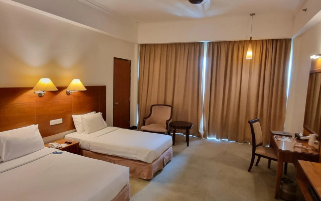 Heritage Hotel Cameron Highlands