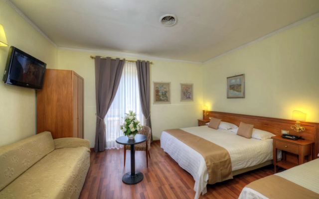 Hotel Ristorante Vittoria