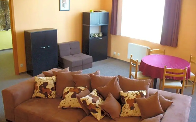 Hotel Hradec