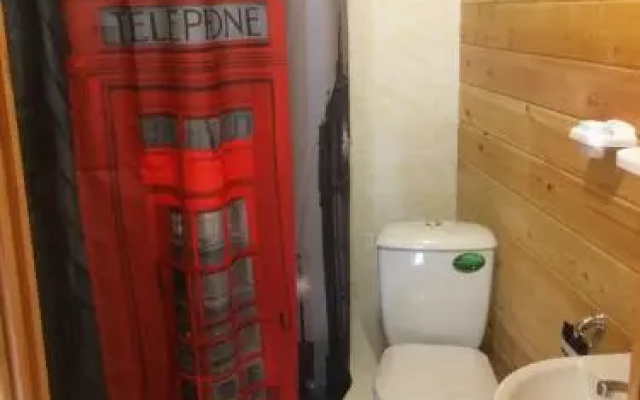 Коттедж