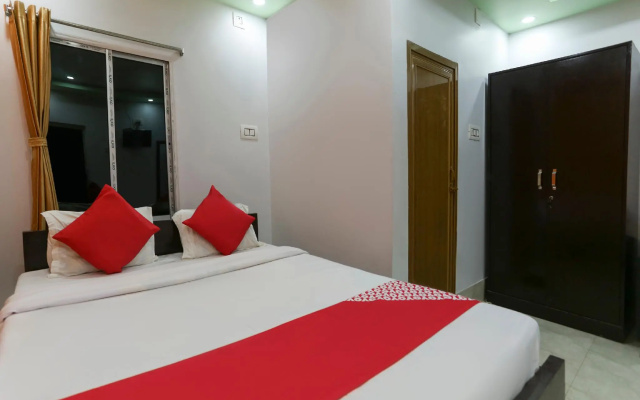 OYO 67063 Roy Villa Resort