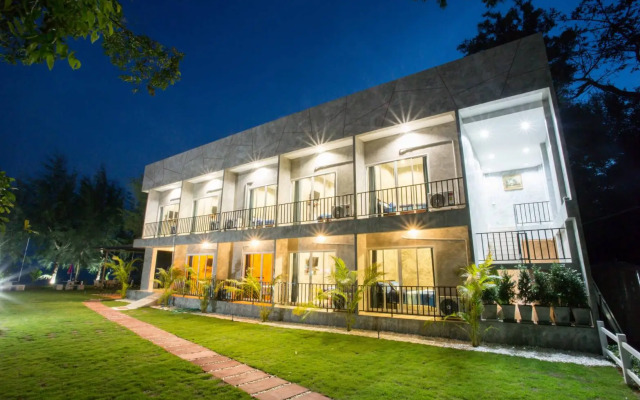 The Chala Resort