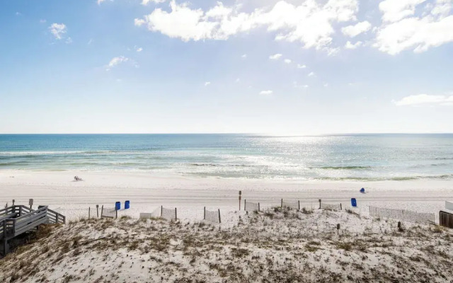 Sea Dunes 302 - Seaglass Suites