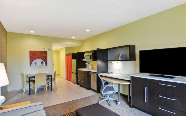 Home2 Suites by Hilton Baytown