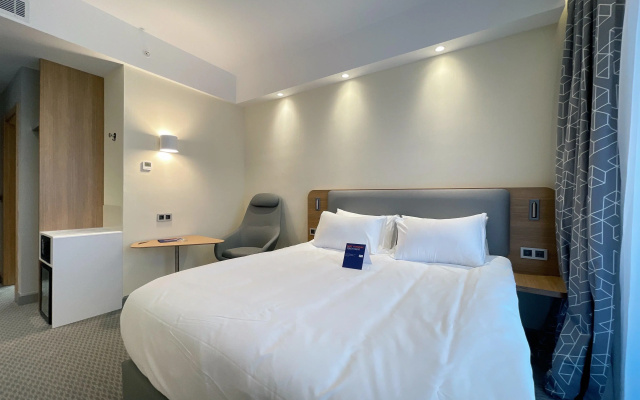 Holiday Inn Express Ankara Airport by IHG
