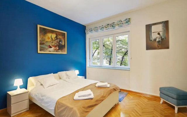 Apartment Marina