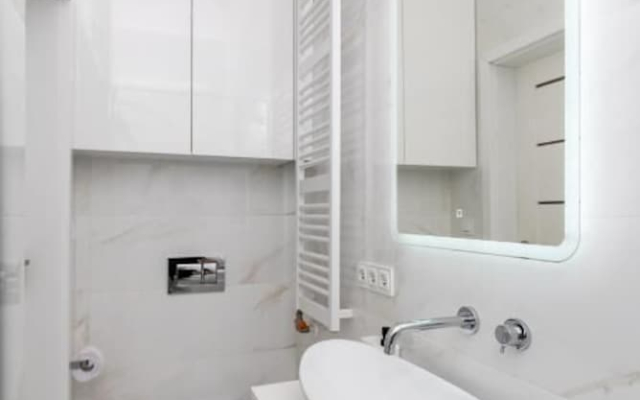 Malila Apartments Starowiślna 28