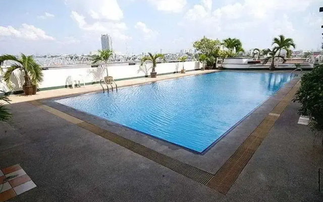 Riverside Bangkok Hotel