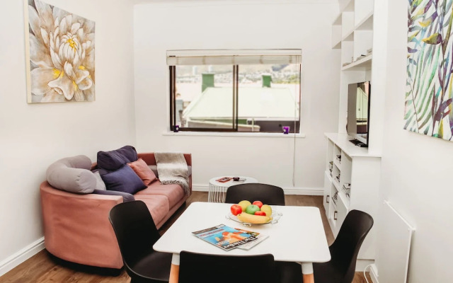Tamboerskloof Apartment