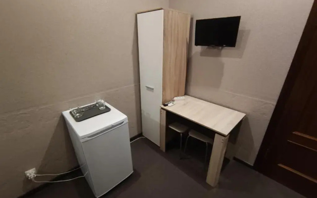 GeoRus mini Guest House