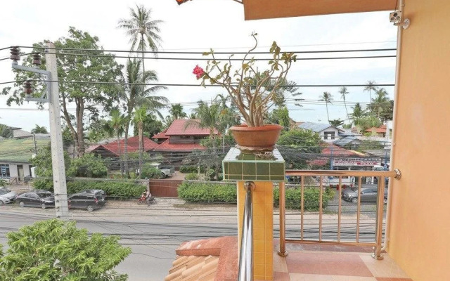 Samui Tonrak Residence