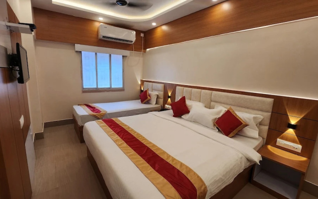Hotel Priyadarsini