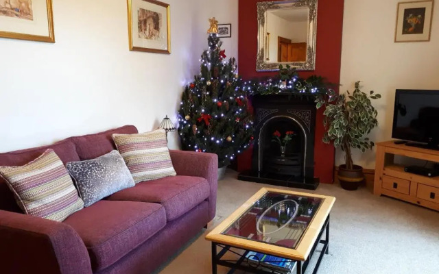 The Old Convent Holiday Apartments