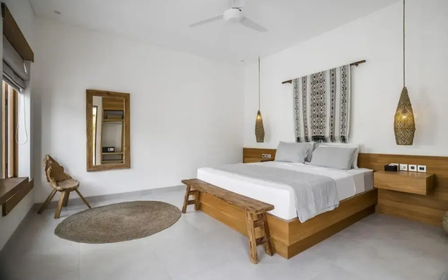 Villa Oasi 2 by Alfred in Bali